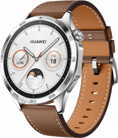 Смарт часы HUAWEI Watch GT 4 Phoinix 46мм GLOBAL Донецк