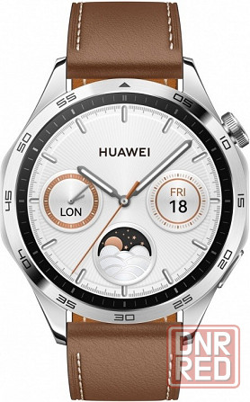 Смарт часы HUAWEI Watch GT 4 Phoinix 46мм GLOBAL Донецк - изображение 2