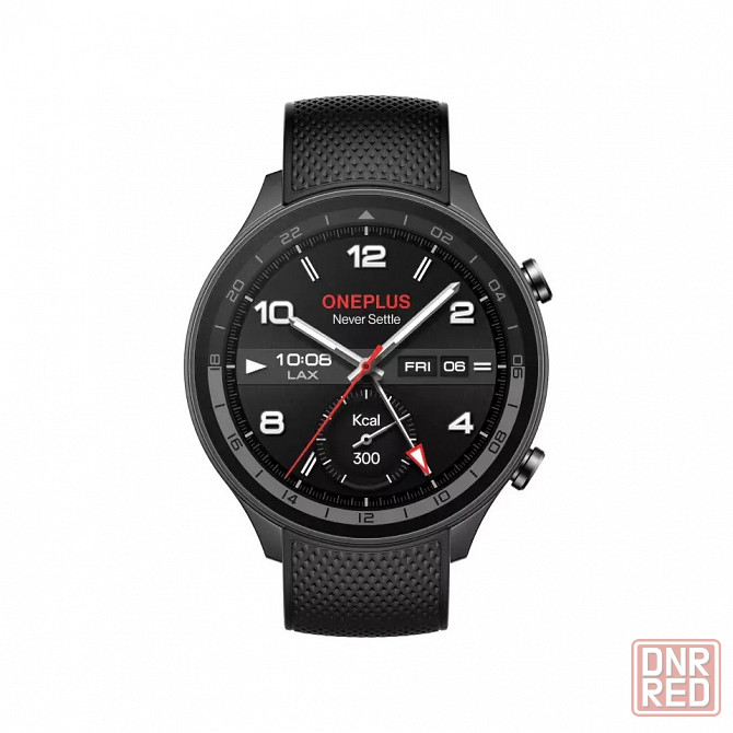 Смарт часы OnePlus Watch 2R GLOBAL Донецк - изображение 2