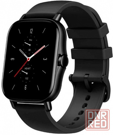 Смарт часы Xiaomi Amazfit GTS 2 GLOBAL Донецк - изображение 1