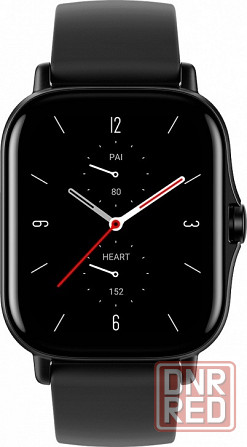 Смарт часы Xiaomi Amazfit GTS 2 GLOBAL Донецк - изображение 2