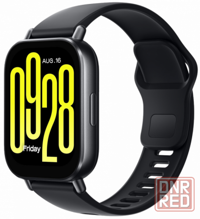 Смарт часы Xiaomi Redmi Watch 5 Active Донецк - изображение 1