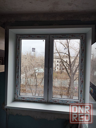 Штукатурка откосов под покраску Донецк - изображение 2