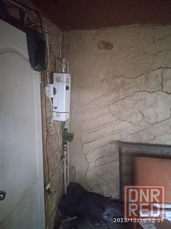 Продажа дома, Кировский р-н., ул.Железнодорожная. Донецк - изображение 9