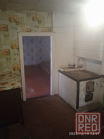 Продажа дома, Кировский р-н., ул.Железнодорожная. Донецк - изображение 4