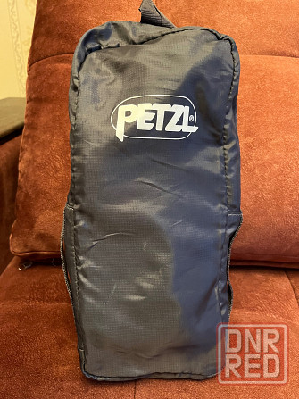 Страховочная система «Petzl» женская Донецк - изображение 4