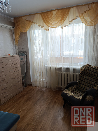 Сдам 2к.кв. Будённовский р-н, Караван, Цветочный, Нижнекурганская. Донецк - изображение 2