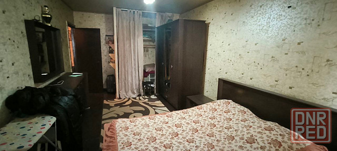 Ипотека! Продажа 3-х комнатной на Фомина Донецк - изображение 7