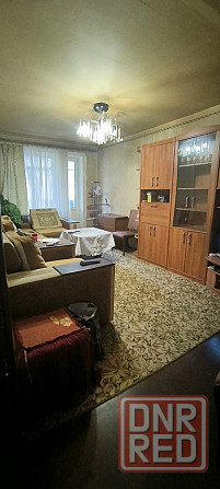 Ипотека! Продажа 3-х комнатной на Фомина Донецк - изображение 5