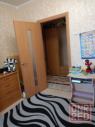 Продается 2-х к. кв., Текстильщик Донецк - изображение 4
