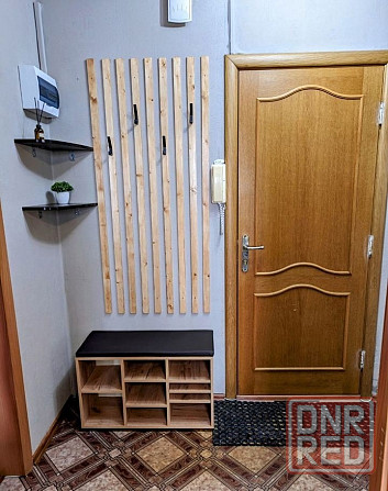 Долгосрочная аренда 2- комнатной квартиры Кировский район, улица Пинтера Донецк - изображение 1