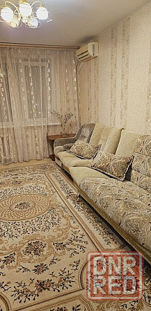 Сдается 2- комнатная квартира,Кировский район, улица Шилова Донецк - изображение 4