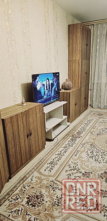 Сдается 2- комнатная квартира,Кировский район, улица Шилова Донецк - изображение 1