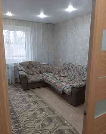 Сдается 2 - комнатная квартира, Пролетарский район, улица Серпуховская Донецк