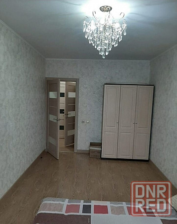 Сдается 2 - комнатная квартира, Пролетарский район, улица Серпуховская Донецк - изображение 5