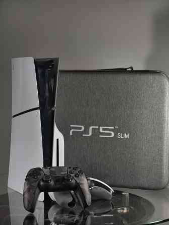 Аренда PlayStation 5 в Донецке. Игровая приставка PS5 больше 400 игр. Донецк