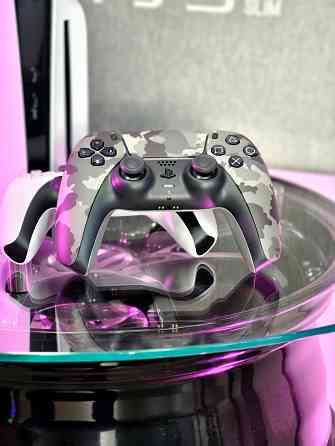 Аренда PlayStation 5 в Донецке. Игровая приставка PS5 больше 400 игр. Донецк