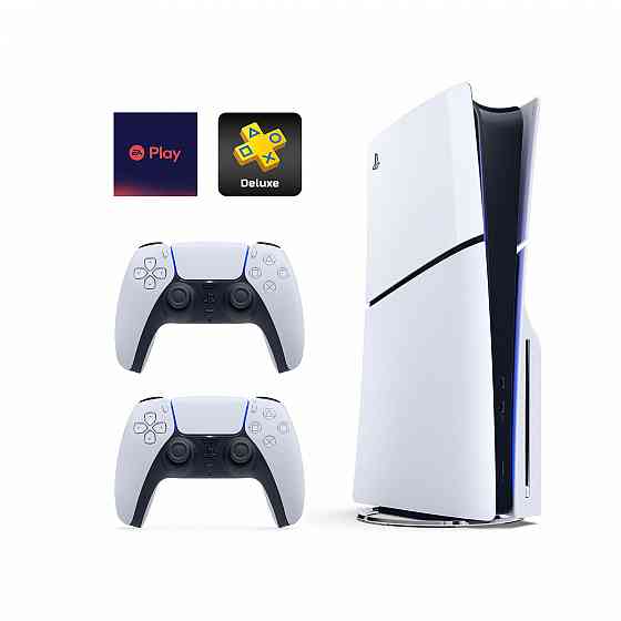 Аренда PlayStation 5 в Донецке. Игровая приставка PS5 больше 400 игр. Донецк