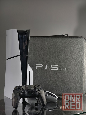 Аренда PlayStation 5 в Донецке. Игровая приставка PS5 больше 400 игр. Донецк - изображение 3