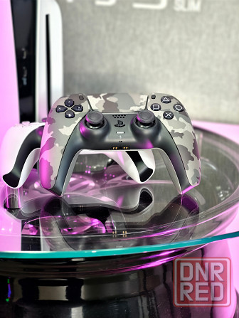 Аренда PlayStation 5 в Донецке. Игровая приставка PS5 больше 400 игр. Донецк - изображение 2