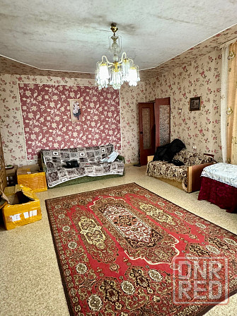 3х комн 103 кв.м можно мат.капитал, возможен обмен Макеевка - изображение 6