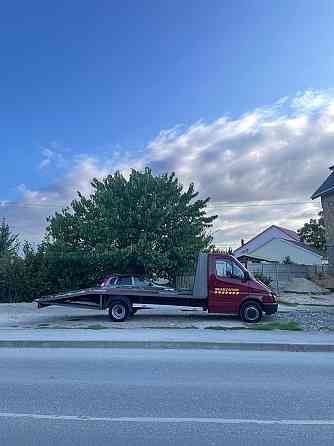 Продам эвакуатор! Новоазовск