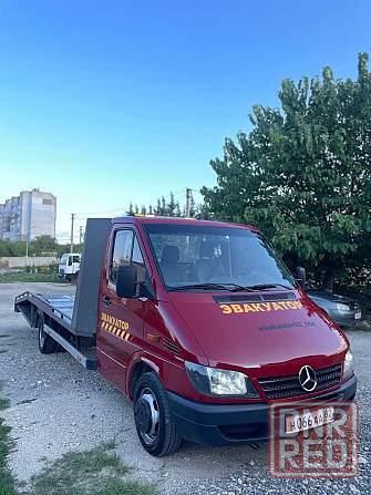 Продам эвакуатор! Новоазовск - изображение 3