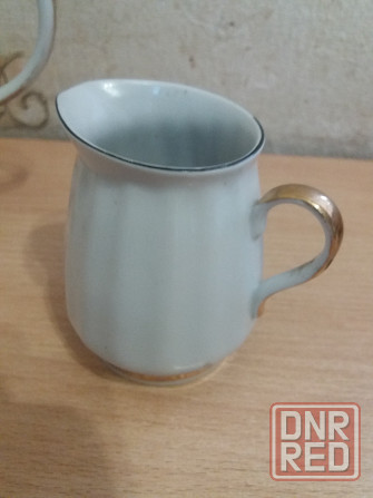Продам кофейный сервиз ссср барановка Донецк - изображение 6