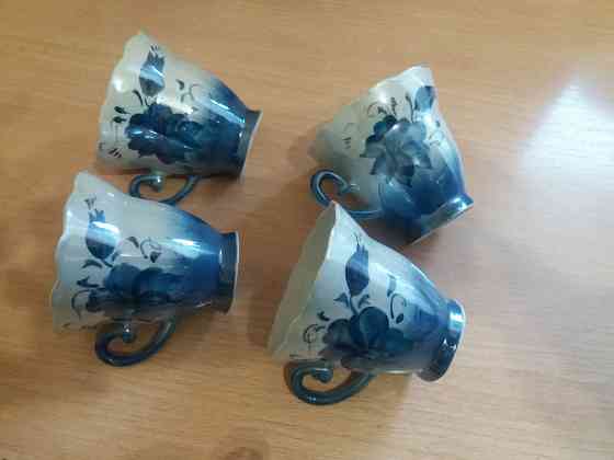 Продам чайный сервиз ссср Донецк