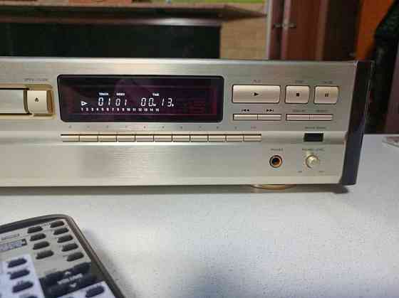 Проигрыватель СD дисков "Denon"-DСD-1515 ALG Донецк