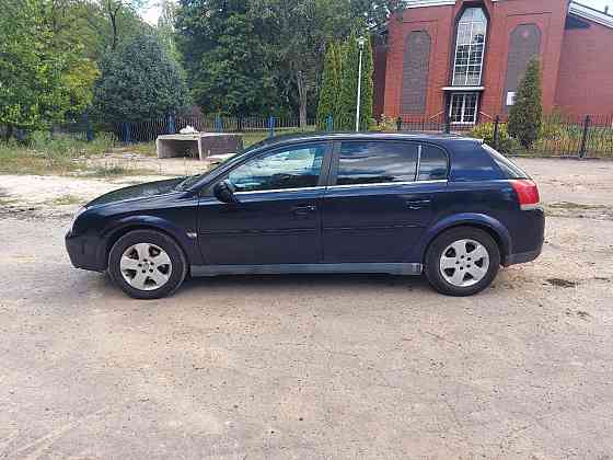 Продам Opel Signum Донецк