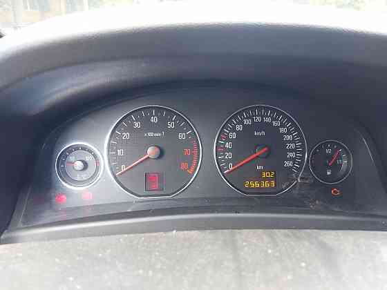 Продам Opel Signum Донецк