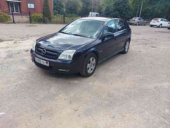 Продам Opel Signum Донецк