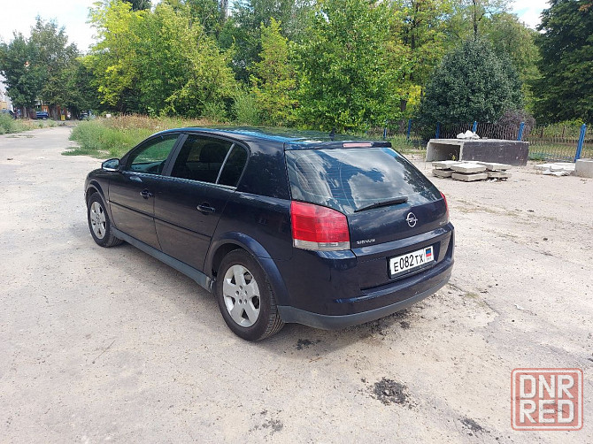 Продам Opel Signum Донецк - изображение 2