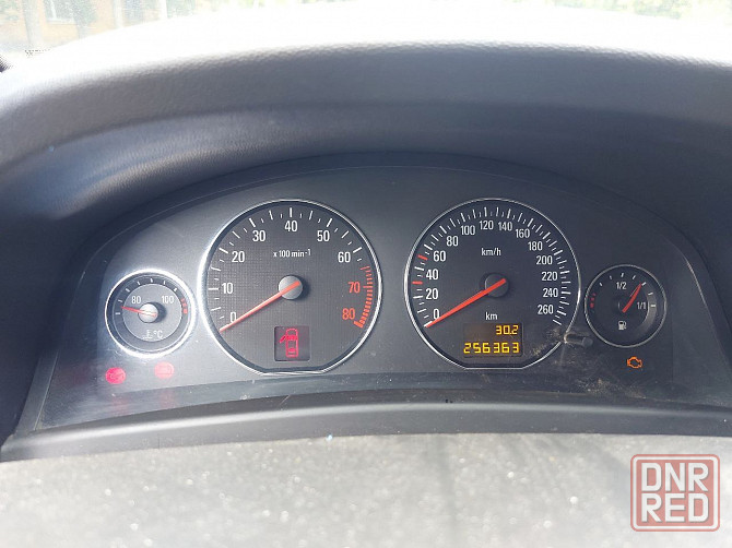 Продам Opel Signum Донецк - изображение 4