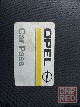 Продам Opel Signum Донецк - изображение 8