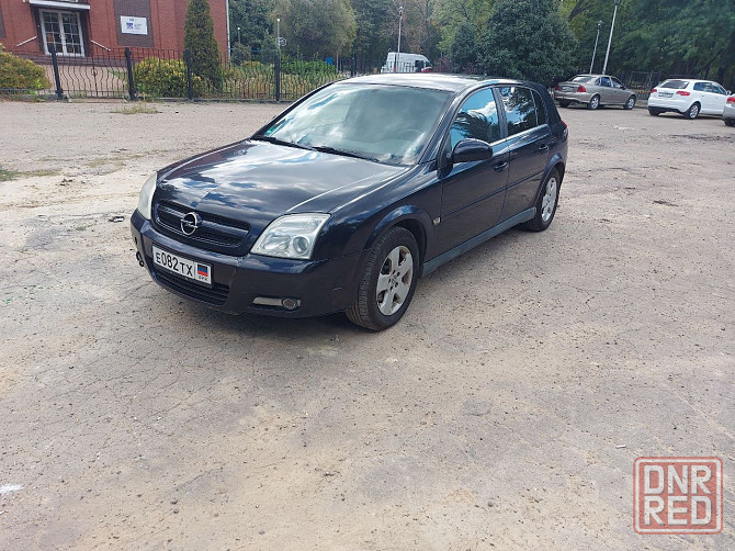 Продам Opel Signum Донецк - изображение 1