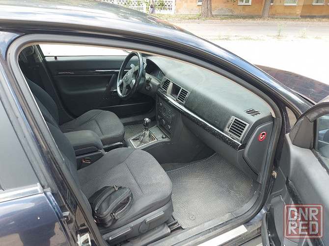 Продам Opel Signum Донецк - изображение 6