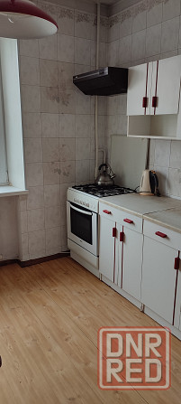 Срочно продам 3-х комнатную квартиру Киевский р-н., 54 школа Донецк - изображение 7