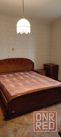 Срочно продам 3-х комнатную квартиру Киевский р-н., 54 школа Донецк - изображение 4