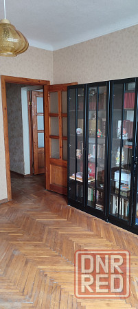 Срочно продам 3-х комнатную квартиру Киевский р-н., 54 школа Донецк - изображение 5