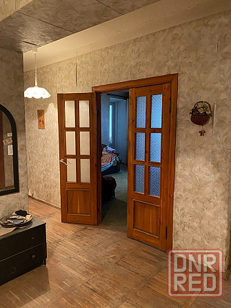 Срочно продам 3-х комнатную квартиру Киевский р-н., 54 школа Донецк - изображение 1