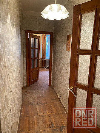Срочно продам 3-х комнатную квартиру Киевский р-н., 54 школа Донецк - изображение 2