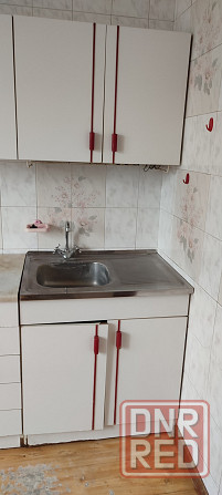 Срочно продам 3-х комнатную квартиру Киевский р-н., 54 школа Донецк - изображение 6