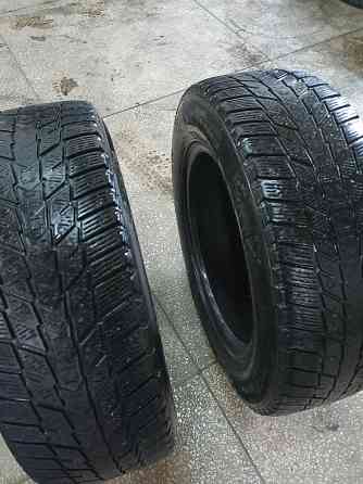 Продам Продам зимние шины Nexen WIN Guard Ice Plus 195/65/R15 Донецк