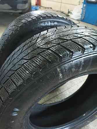 Продам Продам зимние шины Nexen WIN Guard Ice Plus 195/65/R15 Донецк