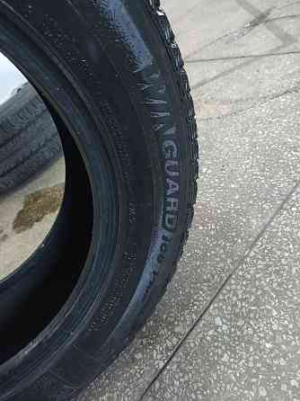 Продам Продам зимние шины Nexen WIN Guard Ice Plus 195/65/R15 Донецк