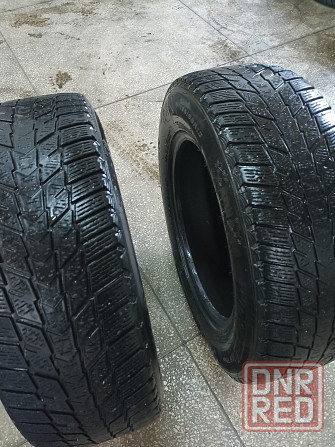 Продам Продам зимние шины Nexen WIN Guard Ice Plus 195/65/R15 Донецк - изображение 3