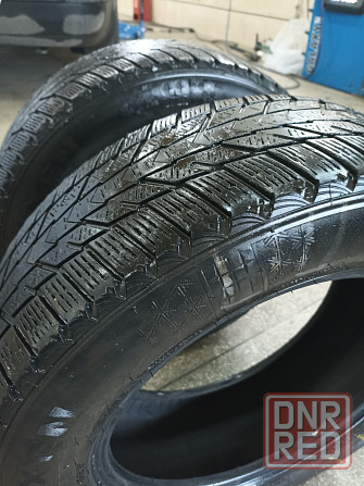 Продам Продам зимние шины Nexen WIN Guard Ice Plus 195/65/R15 Донецк - изображение 4