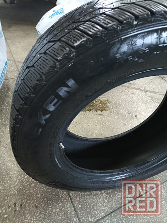 Продам Продам зимние шины Nexen WIN Guard Ice Plus 195/65/R15 Донецк - изображение 2